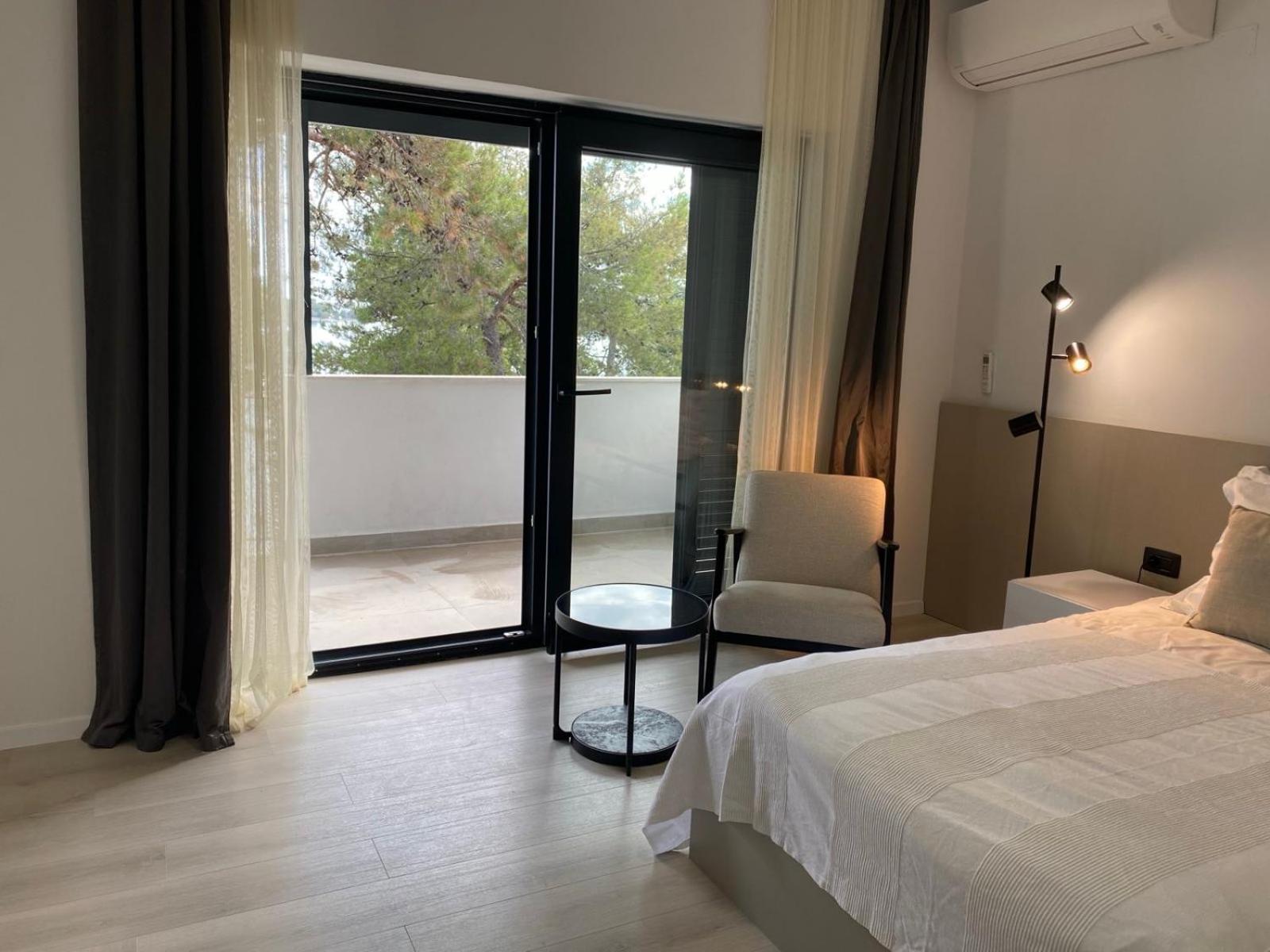 Apartments & Rooms Bianca Mali Losinj Exterior photo