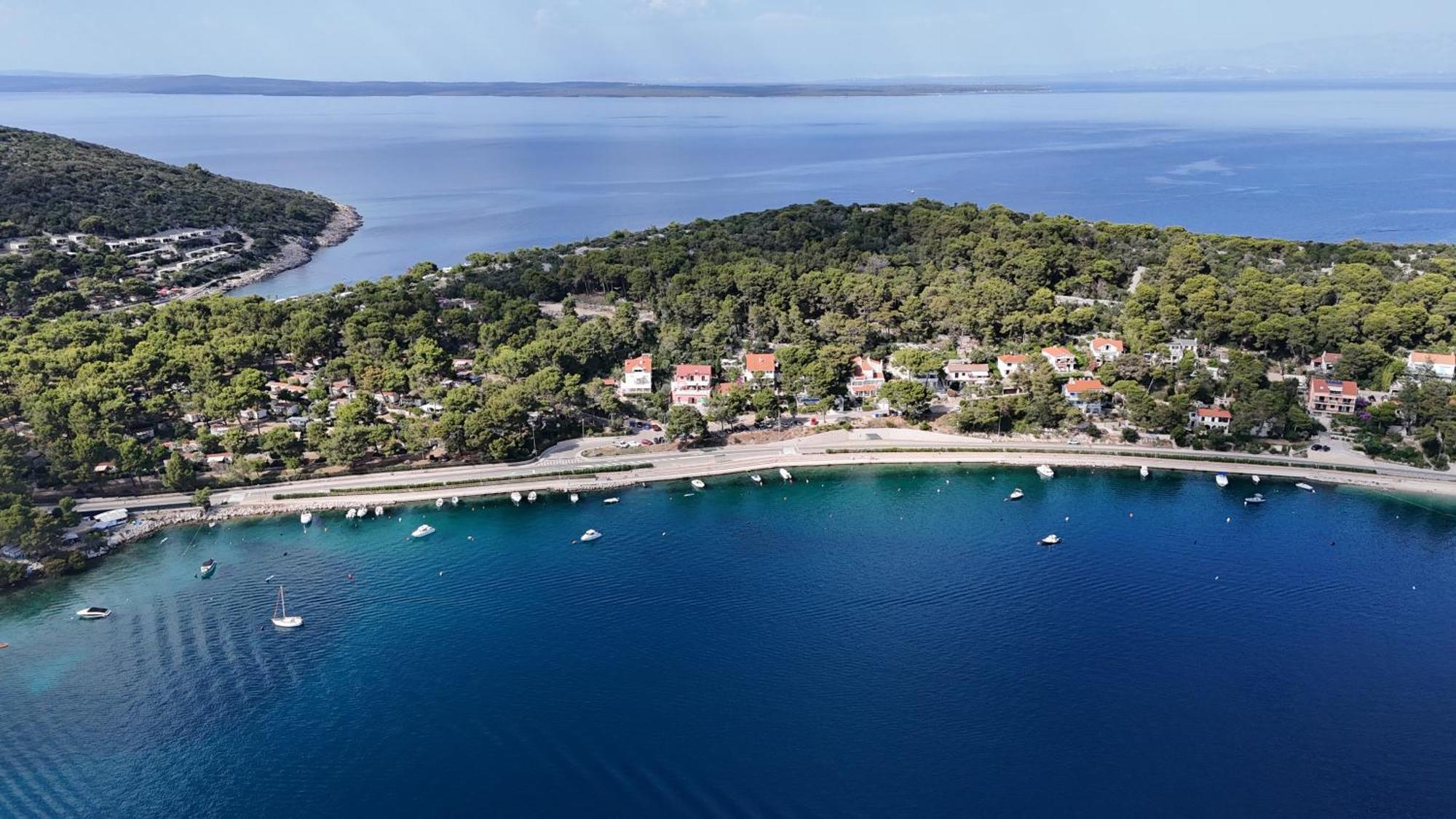 Apartments & Rooms Bianca Mali Losinj Exterior photo