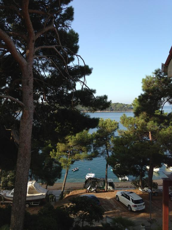 Apartments & Rooms Bianca Mali Losinj Exterior photo